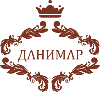 Логотип ДаниМар